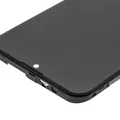 LCD Assembly With Frame For Motorola Moto G20 (XT2128 / 2021) (Refurbished) (Black)