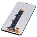 LCD Assembly Without Frame For Motorola Moto G20 (XT2128 / 2021) (Refurbished) (All Colors)