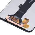 LCD Assembly Without Frame For Motorola Moto G20 (XT2128 / 2021) (Refurbished) (All Colors)