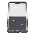 Mid-Frame Housing For Motorola Moto G20 (XT2128 / 2021) (Black)