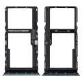 Dual Sim Card Tray For Motorola Moto G20 (XT2128 / 2021) (Breeze Blue)