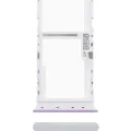 Dual Sim Card Tray For Motorola Moto G20 (XT2128 / 2021) (Breathing Crystal)
