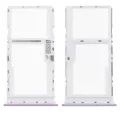 Dual Sim Card Tray For Motorola Moto G20 (XT2128 / 2021) (Breathing Crystal)