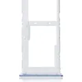 Single Sim Card Tray For Motorola Moto G20 (XT2128 / 2021) (Breeze Blue)