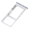 Single Sim Card Tray For Motorola Moto G20 (XT2128 / 2021) (Breeze Blue)