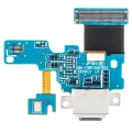 Charging Port Flex Cable For Samsung Galaxy Tab Active 2 8.0" (T395 /T397 ) (2017) (LTE Version) (Premium)