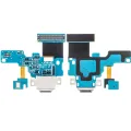 Charging Port Flex Cable For Samsung Galaxy Tab Active 2 8.0" (T395 /T397 ) (2017) (LTE Version) (Premium)