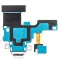 Charging Port Flex Cable For Samsung Galaxy Tab Active 2 8.0" (T395 /T397 ) (2017) (LTE Version) (Premium)