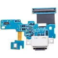 Charging Port Flex Cable For Samsung Galaxy Tab Active 2 8.0" (T395 /T397 ) (2017) (LTE Version) (Premium)