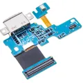 Charging Port Flex Cable For Samsung Galaxy Tab Active 2 8.0" (T395 /T397 ) (2017) (LTE Version) (Premium)