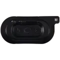 Home Button For Samsung Galaxy Tab Active 2 8.0" (T395 /T390 /T397) (2017) (Black)