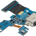 Charging Port Flex Cable For Samsung Galaxy Tab Active 2 8.0" (T390) (2017) (Wifi Version) (Premium)