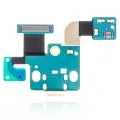 Charging Port Flex Cable For Samsung Galaxy Tab Active LTE 8.0"  (T365) (2014) (Premium)