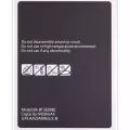 Replacement Battery For Samsung Galaxy Tab Active LTE (T360 / T365) (2014) / Tab Active 2 8.0" (T390 / T395 / T397) (2017) (EB-BT365BBC)