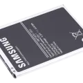 Replacement Battery For Samsung Galaxy Tab Active LTE (T360 / T365) (2014) / Tab Active 2 8.0" (T390 / T395 / T397) (2017) (EB-BT365BBC)