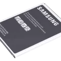 Replacement Battery For Samsung Galaxy Tab Active LTE (T360 / T365) (2014) / Tab Active 2 8.0" (T390 / T395 / T397) (2017) (EB-BT365BBC)