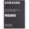 Replacement Battery For Samsung Galaxy Tab Active LTE (T360 / T365) (2014) / Tab Active 2 8.0" (T390 / T395 / T397) (2017) (EB-BT365BBC)