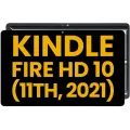 LCD Assembly Without Frame For Amazon Kindle Fire HD 10 / HD 10 Plus (11th Gen, 2021) (Refurbished) (All Colors)