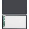 LCD Assembly Without Frame For Amazon Kindle Fire HD 10 / HD 10 Plus (11th Gen, 2021) (Refurbished) (All Colors)