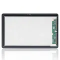 LCD Assembly Without Frame For Amazon Kindle Fire HD 10 / HD 10 Plus (11th Gen, 2021) (Refurbished) (All Colors)