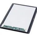 LCD Assembly Without Frame For Amazon Kindle Fire HD 10 / HD 10 Plus (11th Gen, 2021) (Refurbished) (All Colors)