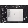 LCD Assembly With Frame For Amazon Kindle Fire HD 10 (11th Gen, 2021) (Refurbished) (All Colors)