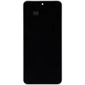 OLED Assembly With Frame (With Fingerprint Sensor) For Google Pixel 8 (Genuine OEM) (All Colors)