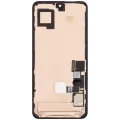 OLED Assembly With Frame (With Fingerprint Sensor) For Google Pixel 8 (Genuine OEM) (All Colors)