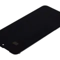 OLED Assembly With Frame (With Fingerprint Sensor) For Google Pixel 8 (Genuine OEM) (All Colors)