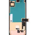 OLED Assembly With Frame (With Fingerprint Sensor) For Google Pixel 8 Pro (Genuine OEM) (All Colors)