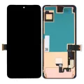 OLED Assembly With Frame (With Fingerprint Sensor) For Google Pixel 8 Pro (Genuine OEM) (All Colors)