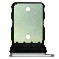 Sim Card Tray For Google Pixel 8 Pro (Genuine OEM) (Porcelain)