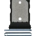 Sim Card Tray For Google Pixel 8 Pro (Genuine OEM) (Bay)