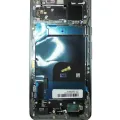 Back Housing For Google Pixel 8 (Genuine OEM) (Hazel)