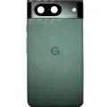 Back Housing For Google Pixel 8 (Genuine OEM) (Hazel)