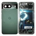 Back Housing For Google Pixel 8 (Genuine OEM) (Hazel)