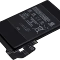 Replacement Battery For Google Pixel 8 Pro (GUKD8)