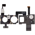 Flash Light With Board Assembly For Google Pixel 8 Pro (Used OEM Pull: Grade A)