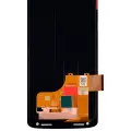 Дисплейний модуль (LCD) без рамки для Motorola Moto X Force (XT1580 / 2015) / Droid Turbo 2 (XT1585 / 2015) (Refurbished) (білий)