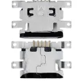 Charging Port For Motorola Droid Turbo 2 (XT1585 / XT1580 / XT1581 / 2015)