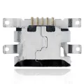 Charging Port For Motorola Droid Turbo 2 (XT1585 / XT1580 / XT1581 / 2015)