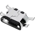 Charging Port For Motorola Droid Turbo 2 (XT1585 / XT1580 / XT1581 / 2015)