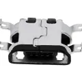 Charging Port For Motorola Droid Turbo 2 (XT1585 / XT1580 / XT1581 / 2015)