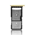 Sim Card Tray For Motorola Droid Turbo 2 (XT1585 / XT1580 / XT1581 / 2015) (Gold)
