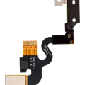 Microphone Flex For Motorola Droid Turbo 2 (XT1585 / XT1580 / XT1581 / 2015)