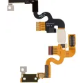 Microphone Flex For Motorola Droid Turbo 2 (XT1585 / XT1580 / XT1581 / 2015)