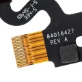 Microphone Flex For Motorola Droid Turbo 2 (XT1585 / XT1580 / XT1581 / 2015)