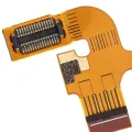 Microphone Flex For Motorola Droid Turbo 2 (XT1585 / XT1580 / XT1581 / 2015)