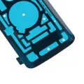 Back cover Glass For Motorola Droid Turbo 2 (XT1585 / XT1580 / XT1581 / 2015) (White)