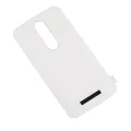 Back cover Glass For Motorola Droid Turbo 2 (XT1585 / XT1580 / XT1581 / 2015) (White)